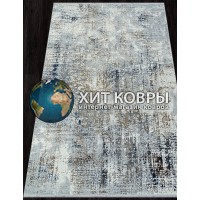 Турецкий ковер Асаду 0225 Серый